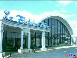 La Fontaine Bleu On Ritchie Highway Glen Burnie Md Glen Burnie Maryland Baltimore City Annapolis Maryland