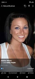 Let's welcome our new members! Elaine W. Werner