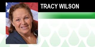 Wilson Seeking Coroner Nomination