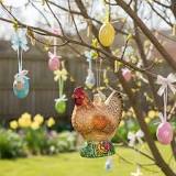 5 Simple Ideas for Your Outdoor Easter Decor This Spring ...