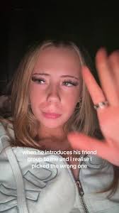 When U Meet His Friend Group Hes Not The Leader