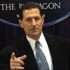 John Costello's Executive Hoodlum