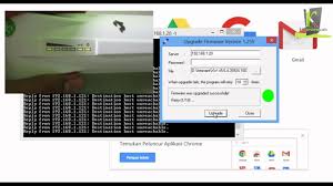 Recovery Firmware Ubnt Compliance Test Ubiquiti Youtube