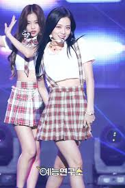 170812 Blackpink Jisoo Show Music Core As If It S Your Last Blackpink Jisoo Black Pink Kpop Girls