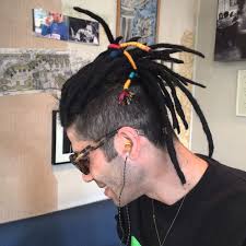 Hello New Hair Style Dreadlocks Rasta Dreads
