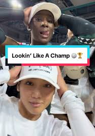 Lookin’ Like A Champ at Hawaii Athletics 🏆