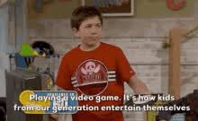 Check out all our blank memes. Good Luck Charlie Gifs Tenor