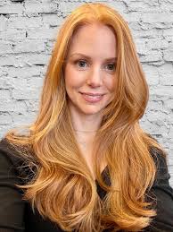 Andrea Channell Author