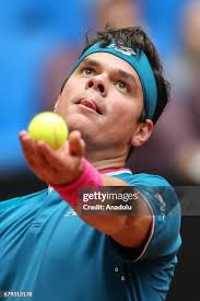 233 Milos Tomic Photos & High Res Pictures