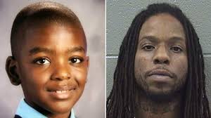 Man Charged Over 'Gangland' Killing Of Boy