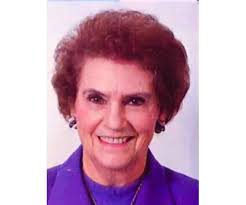 Margaret Thorne Obituary (1925