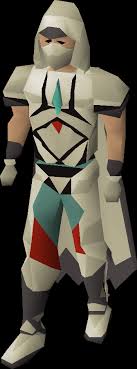 Update:White & Black Graceful | Old School Runescape Wiki | Fandom