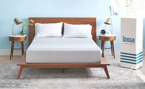 Leesa Mattress Review Health Ambition