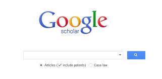 Google scholar provides a simple way to broadly search for scholarly literature. Searching Google Scholar Disability Research Library Support Search Smart At Flinders University