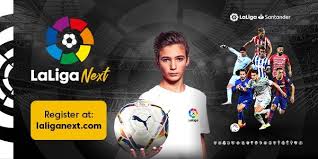 También los mejores vídeos de las estrellas de laliga: Laliga North America Creates New Platform To Recruit American Talent