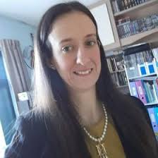 Helene Harrison (tudorblogger)