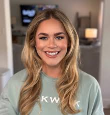 Yes & yes!! Love how much the eyes just pop!! @jilliancnagle