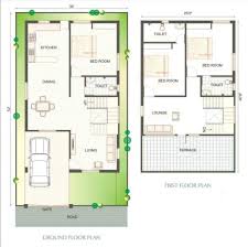 Tamilnadu House Plans North Facing Home Design 20x30 House Plans House Layout Plans Duplex House Design