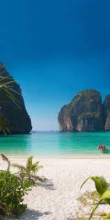 Phi Thailand Cool Places To Visit Places To Travel Travel Pictures