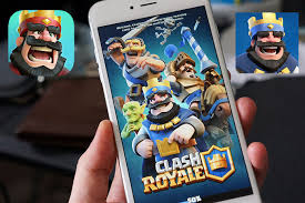 Check spelling or type a new query. How To Play Multiple Clash Royale Accounts On One Device