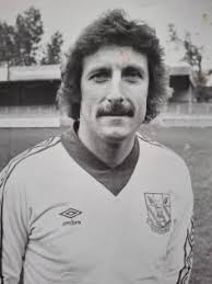 The Ultimate Torquay United team: Strikers