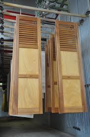 Volets A Cadre Bois Exotique Battants Usine Volets Thiebaut Volet Battant Cadre En Bois Volet