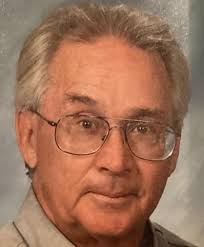 Kenneth Ross Obituary (1940