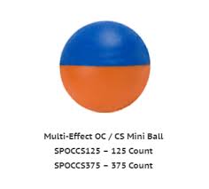 Image result for Kinetic Impact Projectile