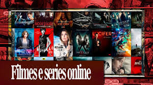 Maybe you would like to learn more about one of these? Melhores Sites De Filmes Online