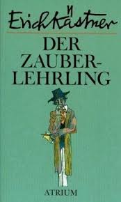 Mein lokaler führerschein ist bis zum 1. Der Zauberlehrling Die Doppelganger Von Erich Kastner Portofrei Bei Bucher De Bestellen