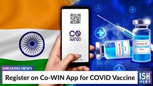 In case you are looking forward to getting vaccinated, here's how you can register yourself Register On Co Win App For Covid Vaccine Youtube