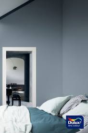Create A Cosy Bedroom Using A Blue Grey Shade Grey Bedroom Colors Grey Colour Scheme Bedroom Bedroom Color Schemes