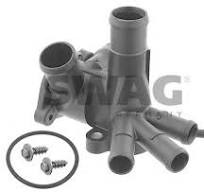 030121117LS1,VW 030 121 117 L S1 Coolant Flange for VW