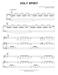 Holy Spirit Bryan And Katie Torwalt Chords Pdf To Word Cfcz Nanakesat Site