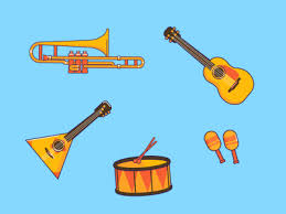 Father s day drawing easy way to draw father son and daughter step by step. World Music Day By Hound Studio On Dribbble