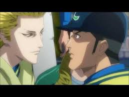Mirai no mukashi banashi (episode 3) gleipnir (episode 4) nami yo kiitekure (episode 4) arte (episode 4) one outs episode 2 sub indo. One Out Episode 7 Sub Indo Youtube