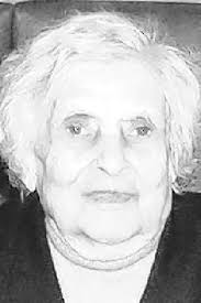 Elisabetta Pontillo Obituary (2015)