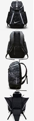 Black And White Nike Elite Backpack Bags And Backpacks 163537 Nike Hoops Elite Max Air Team 2 0 Backpack Anthracite Black White Buy It Now Only 65 On Ebay Bags Backpacks Nike