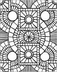 If you have adhd, add, or other focus issues, then this 1 hour study music for concentration will help you relax and memorize. Mosaic Patterns Coloring Pages Az Coloring Pages Pattern Coloring Pages Free Mosaic Patterns Free Coloring Pages