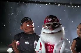 Remembering The Greatest Nba Christmas Commercial Ever All Sports Games And Sports Hd Streaming Channels With No Blackouts Sports Story Nba Sports Channel