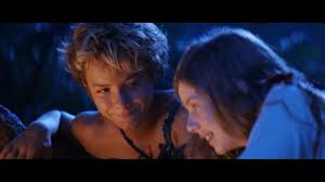 Peter Pan And Wendy Jeremy Sumpter Peter Pan Peliculas De Disney Pelicula De Peter Pan