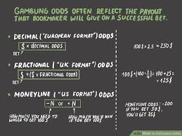 how to calculate odds with cheat sheets wikihow