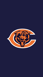 Pngtree provides you with 149 free chicago bears hd background images, vectors, banners and wallpaper. Chicago Bears Iphone Wallpaper Wallpapersafari Chicago Bears Logo Chicago Bears Wallpaper Chicago Bears