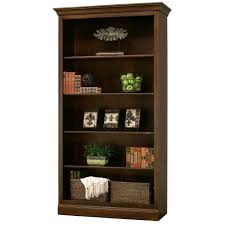 It is estimated that every five seconds, one billy bookcase is sold somewhere in the world. Home Storage Solutions Modern Contemporary 5 Shelf Tall Rich Brown Wood Finished Bookshelf Bookcase Libreros De Madera Overstock 24229477