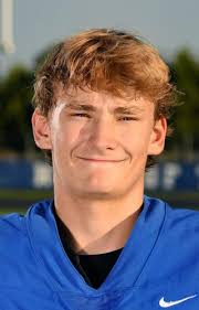 Five Goslings receive honors in East Central football voting