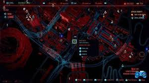 Il possède une couronne jaune et noire avec un joyau bleu clair dessus qui soutient ses longs cheveux gris et blancs. Cyberpunk 2077 Guide Pepins Pour Gagner De L Argent