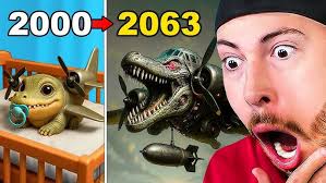 100 WAYS TO KILL GARTEN OF BANBAN (BLOCKY REACTS)