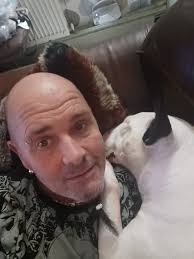 Gildor fast asleep 😴 ❤️