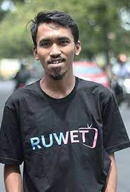 Matur suwun terimakasih sudah slalu suwun dulur ruwet jangan lupa untuk klik tombol subscribe, like dan klik tanda loncengnya ya. Danimasmedia Kenal Siapa Mereka Tau Donkz Pastinya Siapa Mereka Ruwet Tv