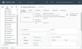 We would like to show you a description here but the site won't allow us. All You Need To Know About Creating Vm Templates In Vmware